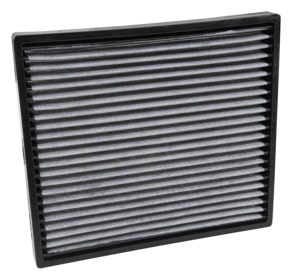 K&N - Cabin Air Filter - CABIN AIR FILTER (VF2043)