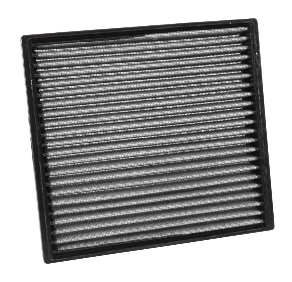 K&N - Cabin Air Filter - CABIN AIR FILTER (VF2045)