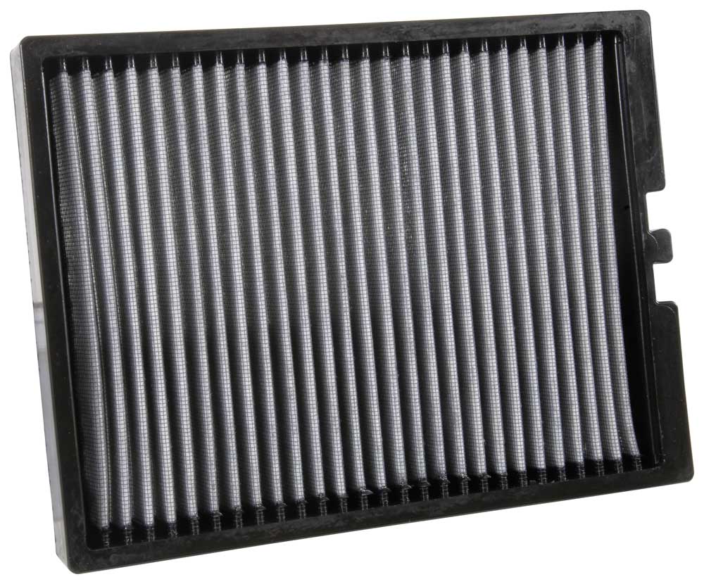 K&N - Cabin Air Filter - CABIN AIR FILTER (VF2053)