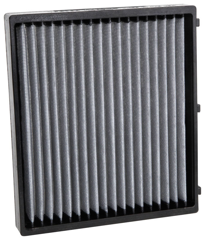 K&N - Cabin Air Filter - CABIN AIR FILTER (VF2062)