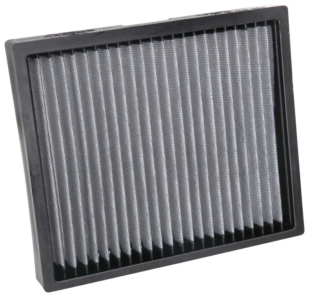 K&N - Cabin Air Filter - CABIN AIR FILTER (VF2071)