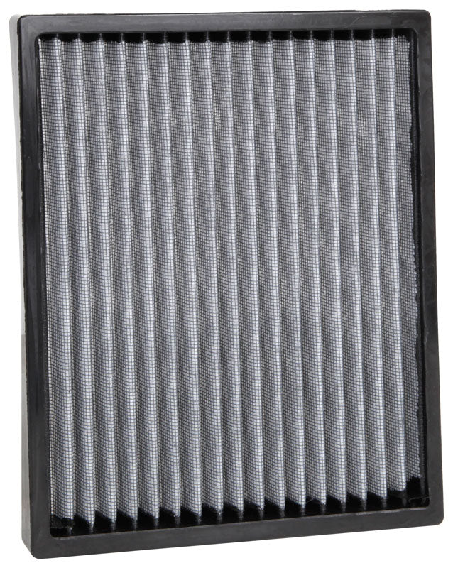 K&N - Cabin Air Filter - CABIN AIR FILTER (VF2072)