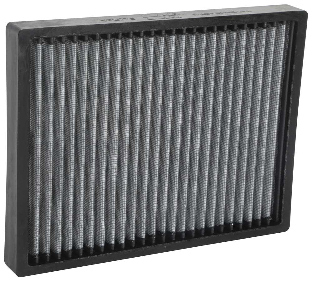 K&N - Cabin Air Filter - CABIN AIR FILTER (VF2075)