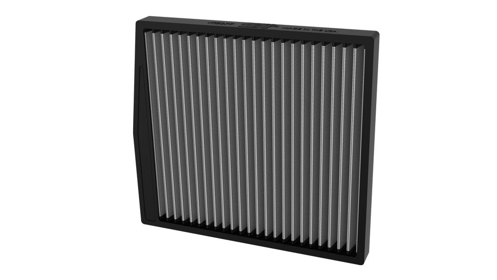 K&N - Cabin Air Filter - CABIN AIR FILTER (VF2077)