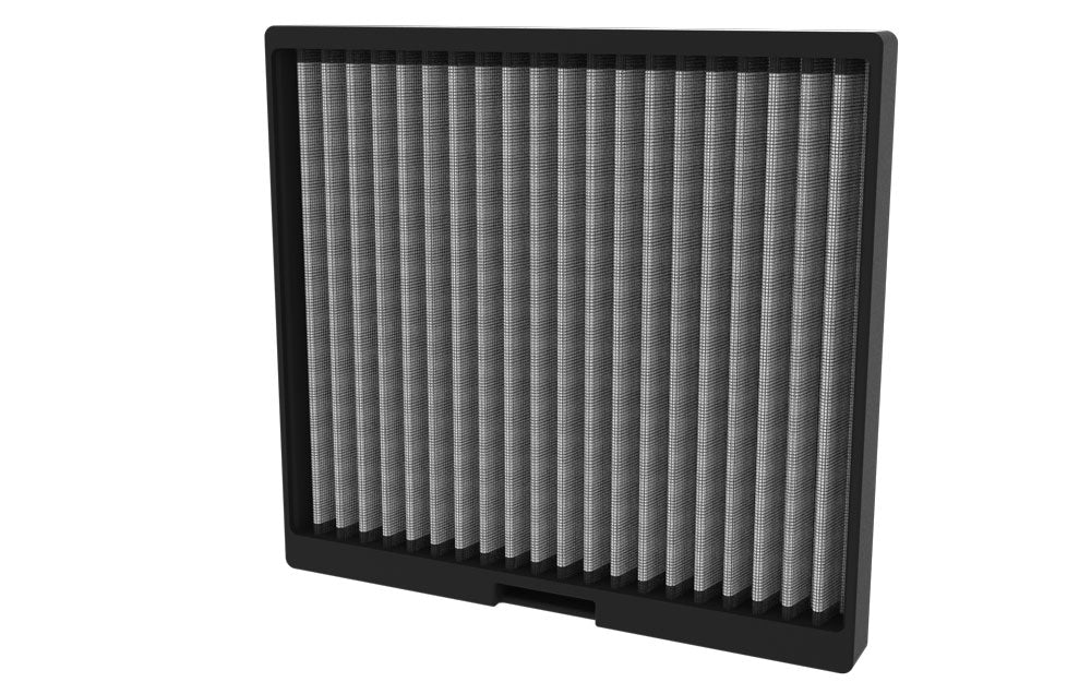 K&N - Cabin Air Filter - CABIN AIR FILTER (VF2082)