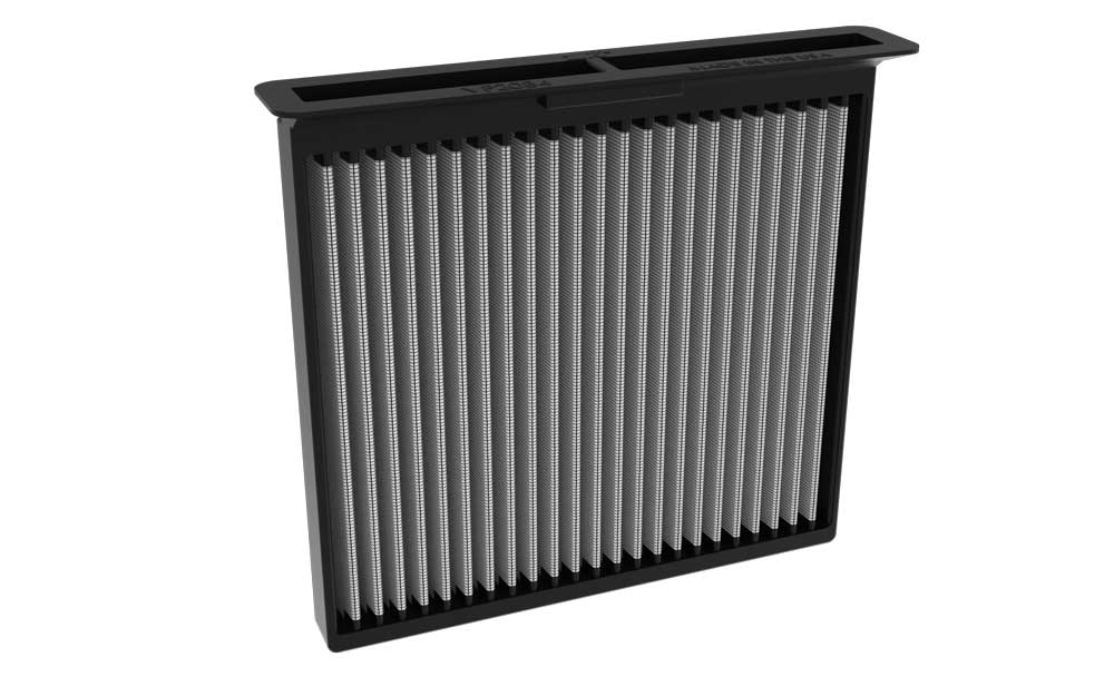 K&N - Cabin Air Filter - CABIN AIR FILTER (VF2084)