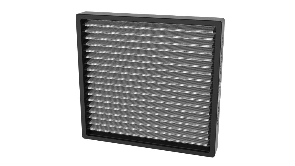 K&N - Cabin Air Filter - CABIN AIR FILTER (VF2085)