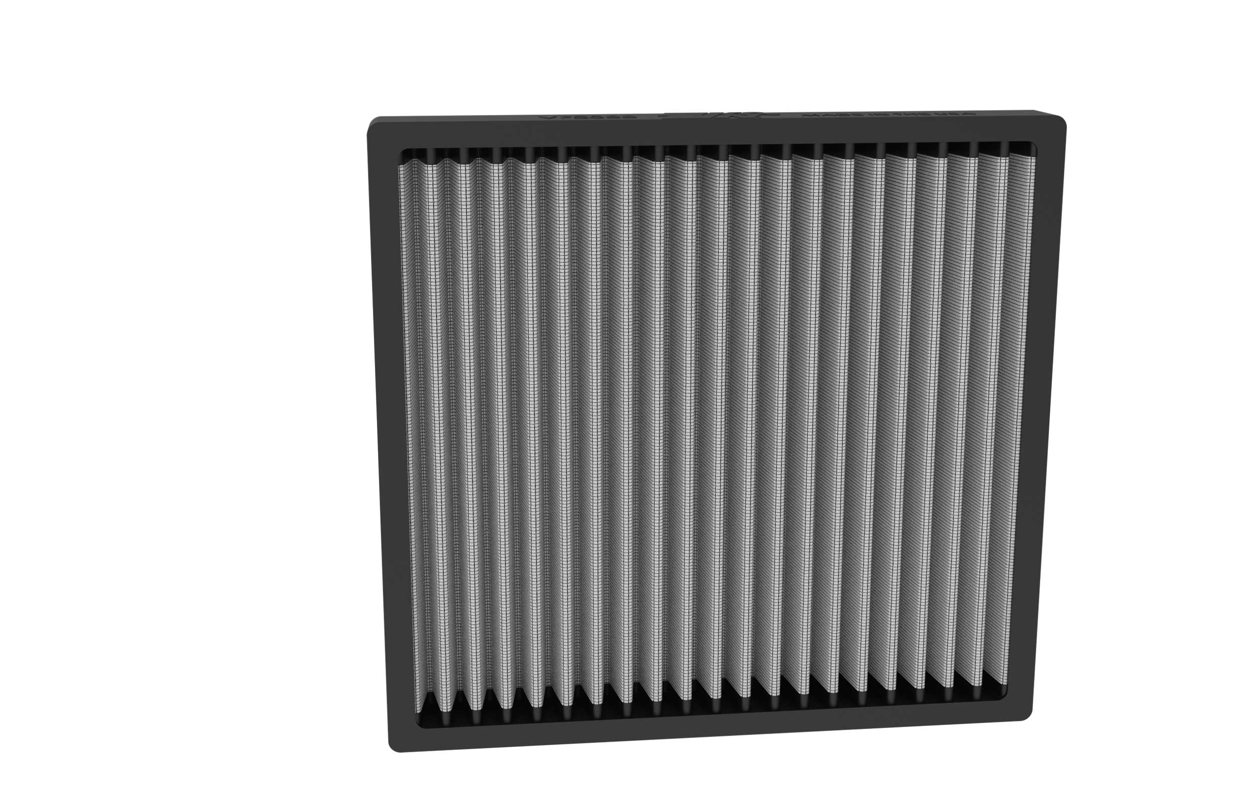K&N - Cabin Air Filter - CABIN AIR FILTER (VF2088)