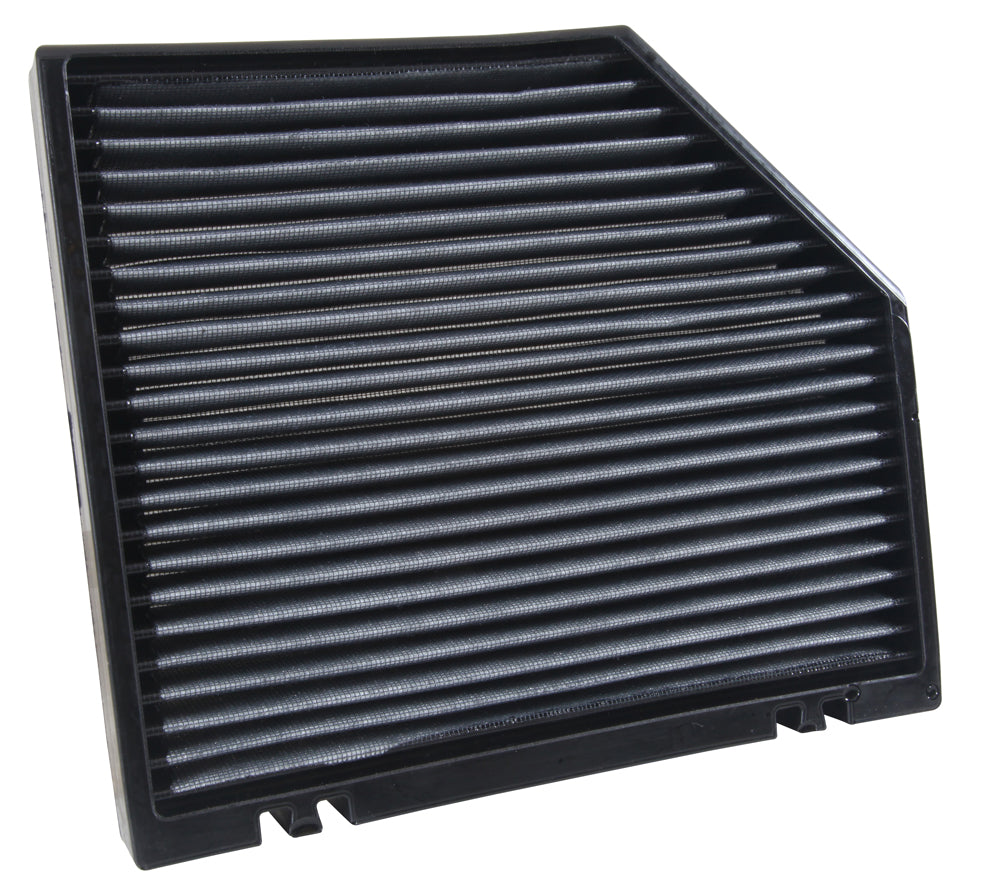 K&N - Cabin Air Filter - CABIN AIR FILTER (VF3009)