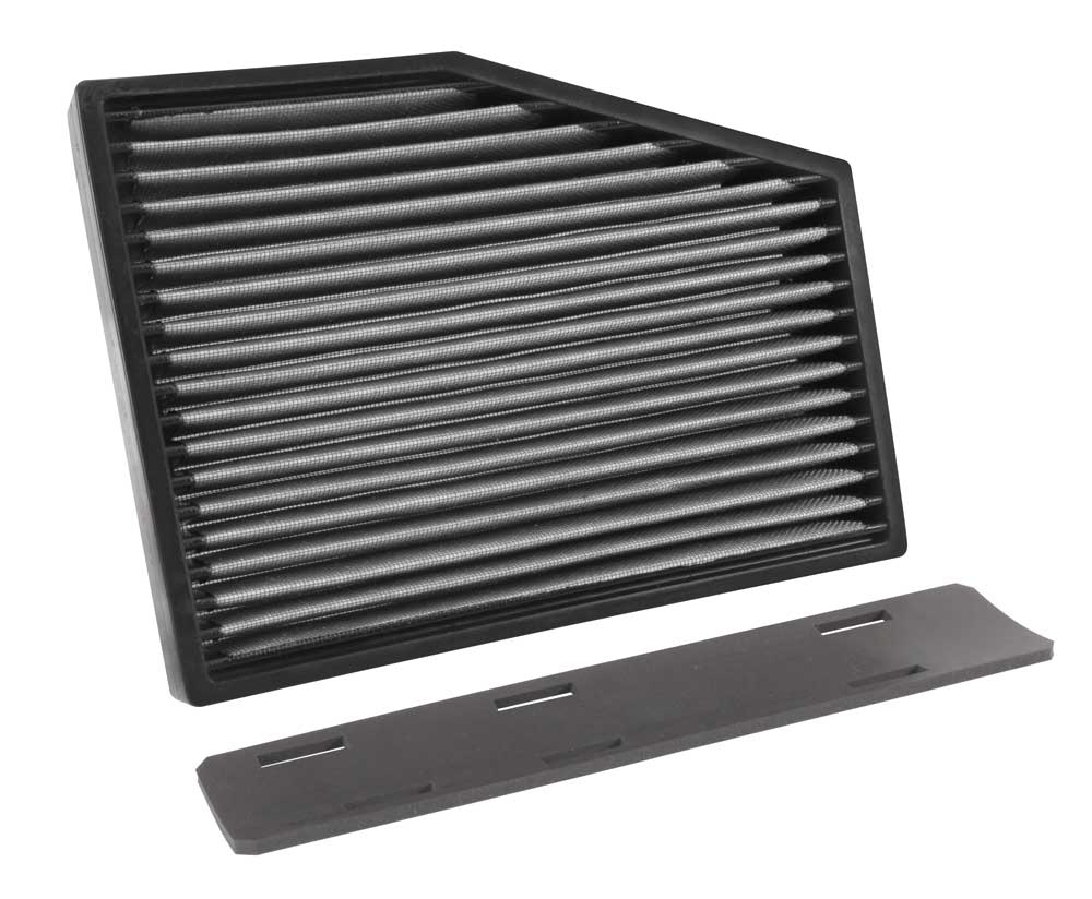 K&N - Cabin Air Filter - CABIN AIR FILTER (VF3013)