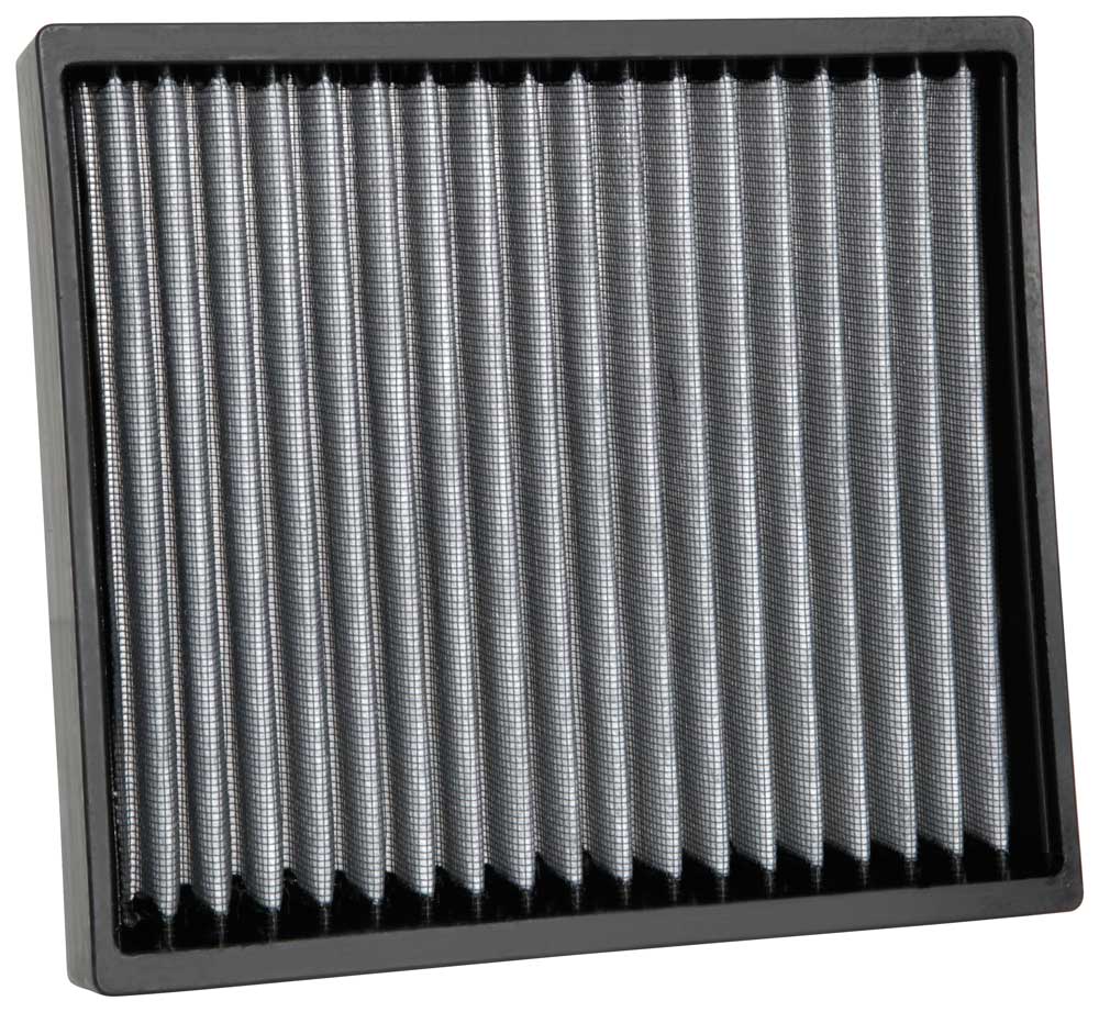 K&N - Cabin Air Filter - CABIN AIR FILTER (VF8004)