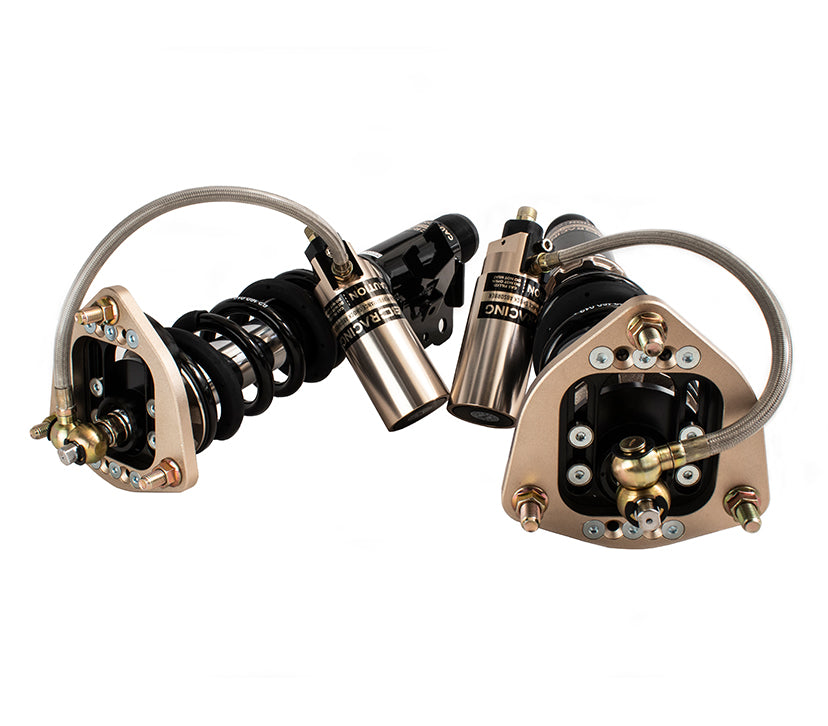 BC Racing ZR Series, Toyota 86 Subaru BRZ 3-way ZR 8/8mm.kg (C-89-ZR)