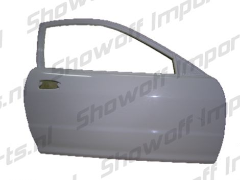 Image of Honda Integra 94-01 DC2 Right Door Lightweight-OEM [AUTOR]
