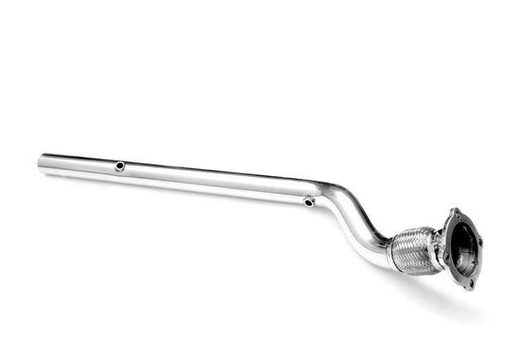 Image of Audi A3 1.8 T 96-03 Performance Downpipe 63.5mm