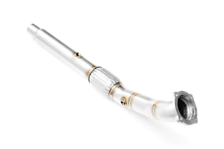 Image of Audi A3 1.8 T 96-03 Performance Downpipe 76mm