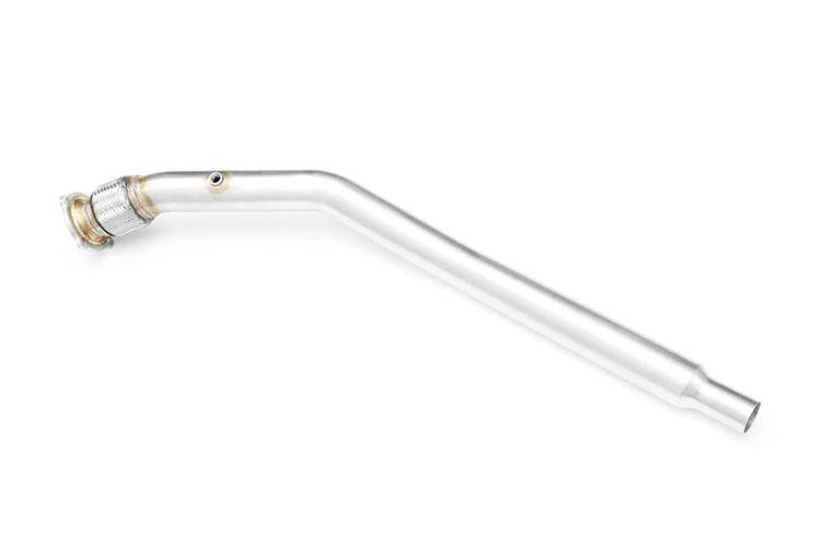 Image of Audi A3 1.8 T 8L Quatro 96-03 150-180 HP 3 Downpipe 76mm