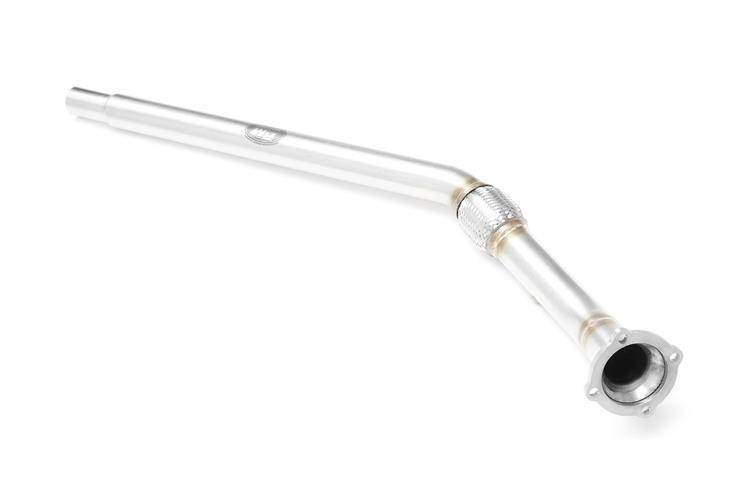 Image of Audi A3 1.8 T 8L Quattro 96-03 2.5 Downpipe 63.5mm