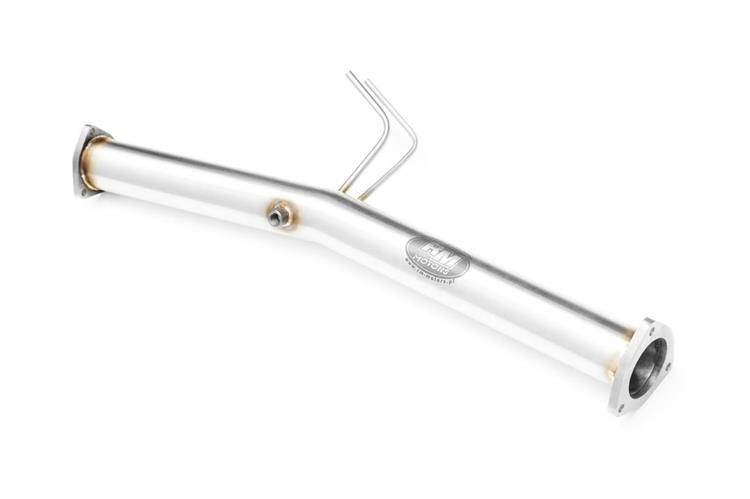 Image of Audi A4 2.7/3.0 TDI 04-08 Downpipe HP 3-Part 63.5mm