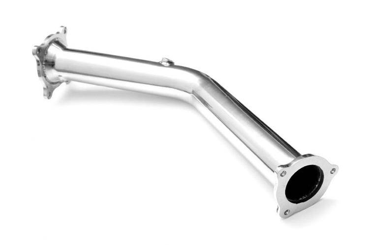 Image of Audi A4/A5 1.8 2.0 T B8 08-13 Performance Downpipe 63.5mm