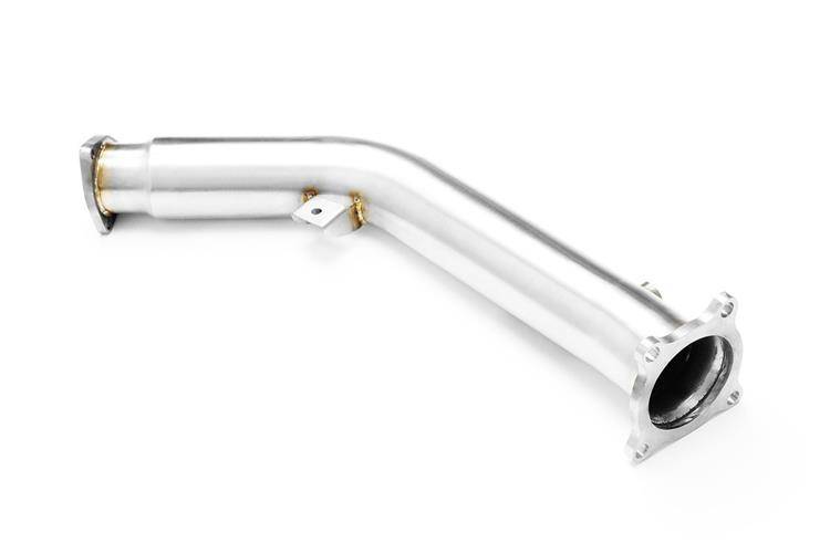 Image of Audi A4/A5 1.8T B8 08-13 120 160 170 Downpipe 76mm V1