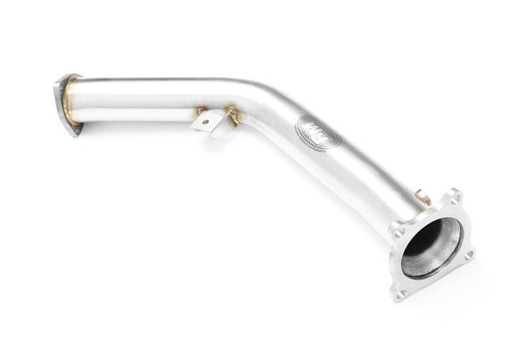 Image of Audi A4/A5 1.8T B8 08-13 120.160.170 Downpipe 76mm V2