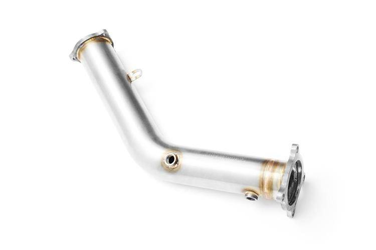 Image of Audi A4/A5 2.0 T B8 08-13 Performance Downpipe 76mm