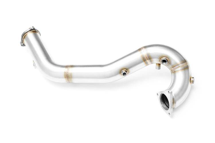 Image of Audi A4/A5 2.7 3.0 TDI B8 07+ Performance Downpipe 76mm