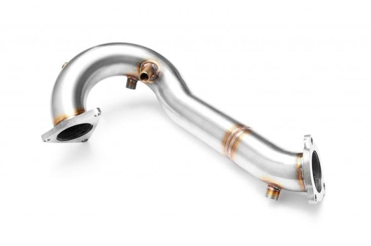Image of Audi A4/A5 A7 Q5 2.7 3.0 TDI 12-16 Downpipe 63.5mm