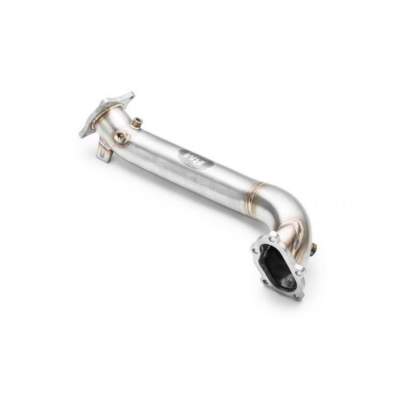 Image of Audi A6 C7 3.0 TDI 11-14 Decat Performance Downpipe