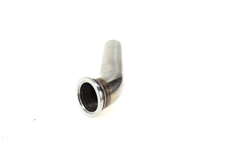 Image of Audi Audi A3 VW Golf V Seat Leon 2.0T FWD 96+ Downpipe 76mm