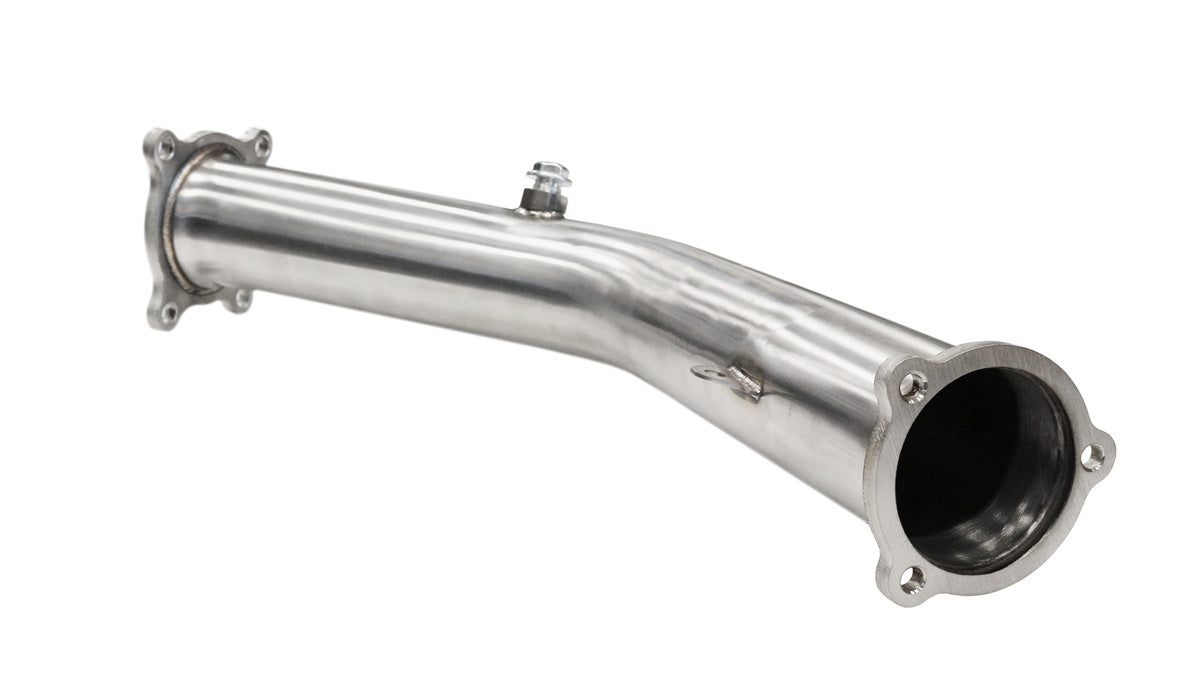Image of Audi A4/A5 B8 Q5 2.0 TFSI 08-13 Downpipe Decat 76mm