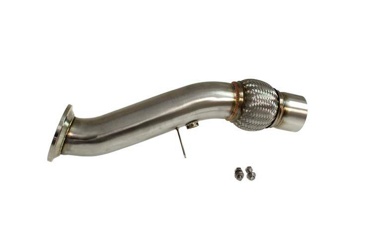 Image of BMW 330i 2.0 Sport G20 19+ Performance Downpipe 75mm