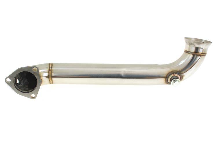 Image of Citroen DS3 Mini Cooper R56 09+ Downpipe Decat 65mm