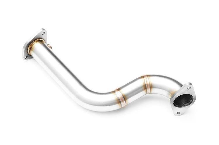 Image of Ford Focus ST170 2.0 09-12 Performance Downpipe 63.5mm