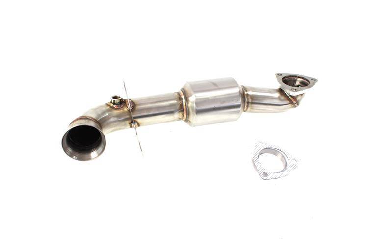 Image of Mini Cooper S R56-R60 00+ 200CC Cat Downpipe 64mm