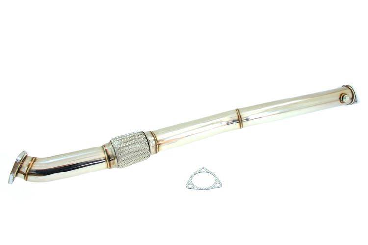 Image of Opel Astra G/H 2.0 98-04 Performance Downpipe Decat