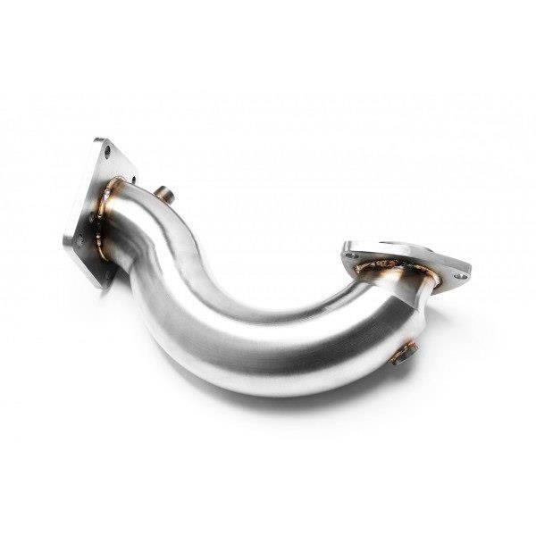 Image of Saab 93 Sedan 03-10 Sport 2.0 T Performance Downpipe 76mm