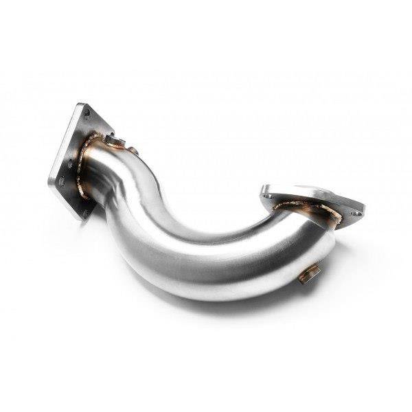 Image of Saab 93 Sedan 11-14 Sport 2.0 T Performance Downpipe 76mm