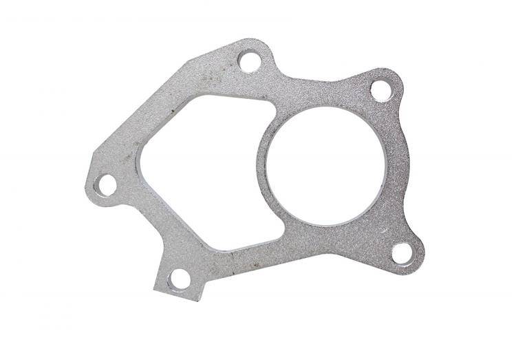 Image of Subaru STI Twin Scroll VF36 VF37 94+ Performance Downpipe