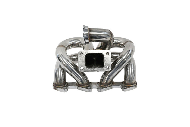 VW Golf 3 16V 91-98 Stainless Steel Turbo Exhaust Manifold