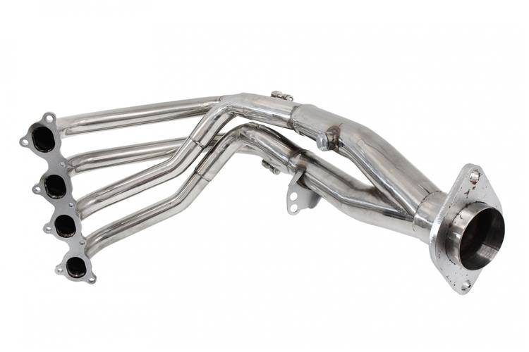 Image of Honda Integra Civic 4-2-1 B-Series 88-01 Exhaust Manifold