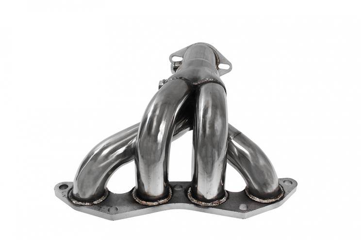 Image of Honda Civic DX LX 1.7L 01-05 Exhaust Manifold/Header