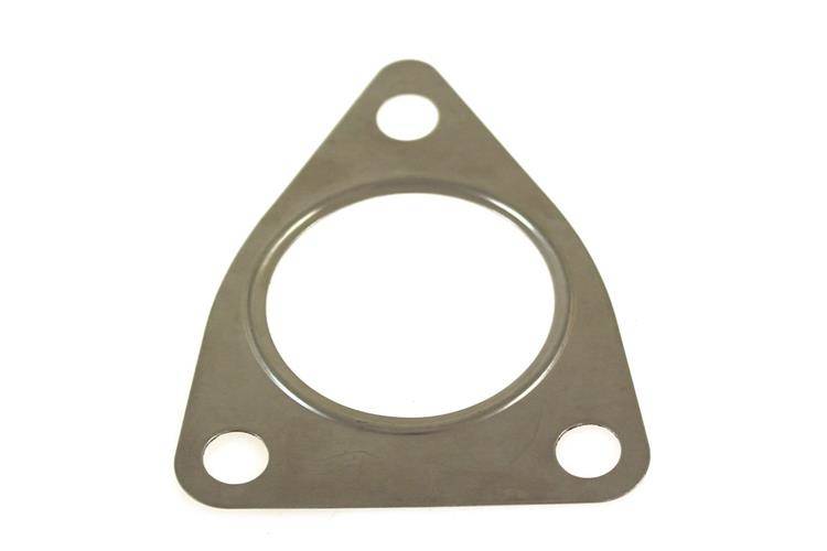 Image of Toyota CT16 CT16V GT1749V 2 3 Bolt Downpipe Gasket