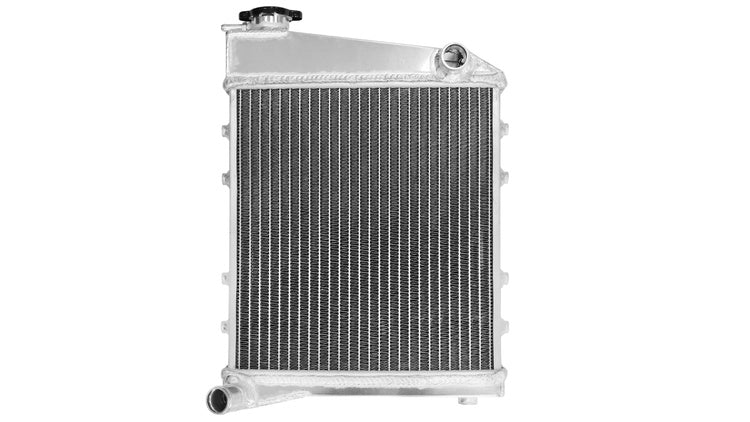 Austin Mini Classic Cooper 95-91 Racing Radiator