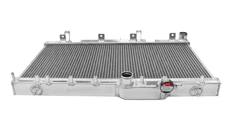 Subaru Impreza 08-16 Racing Radiator