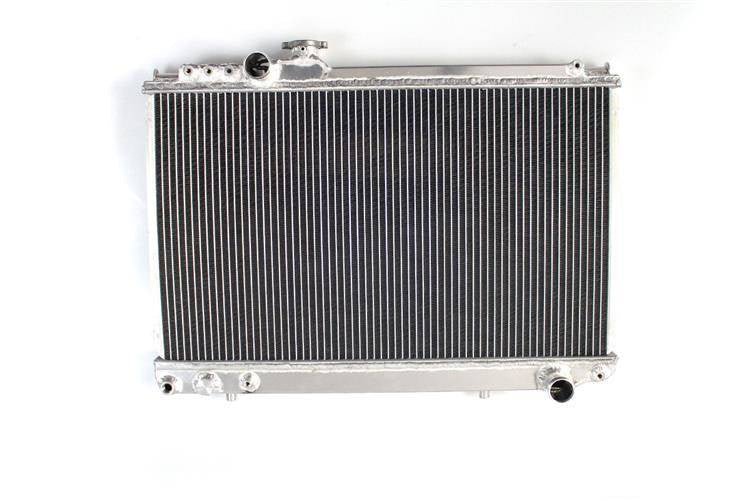 Toyota Supra/Soarer 86-92 3000CC MZ20 Water Radiator Sport