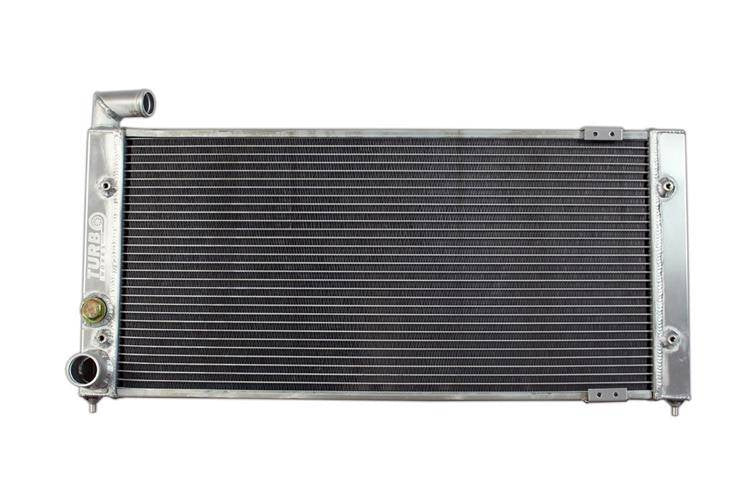 VW Golf II 83-92 Racing Radiator