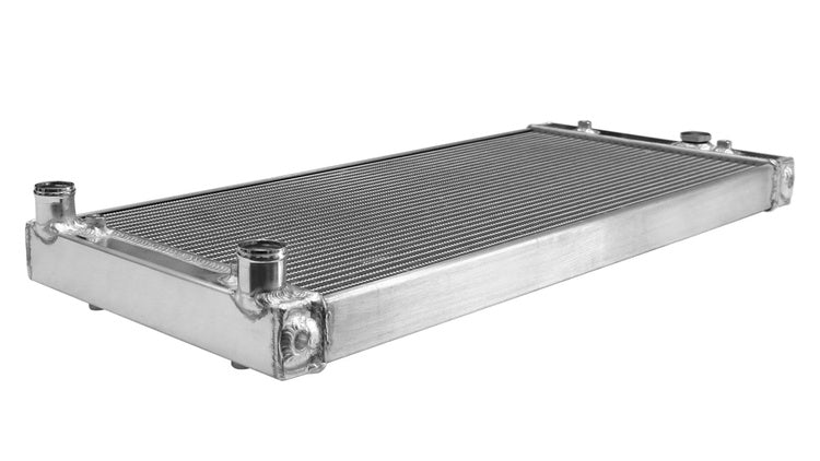 Vw Golf MK3 92-99 2.0I Water Radiator Sport