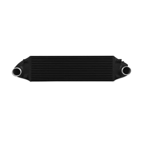 Ford Focus ST 13-18 Intercooler Kit Black w/ Wrinkle Black Pipes Mishimoto