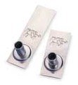 Image of 85-1450 Air Filter Vent Kit